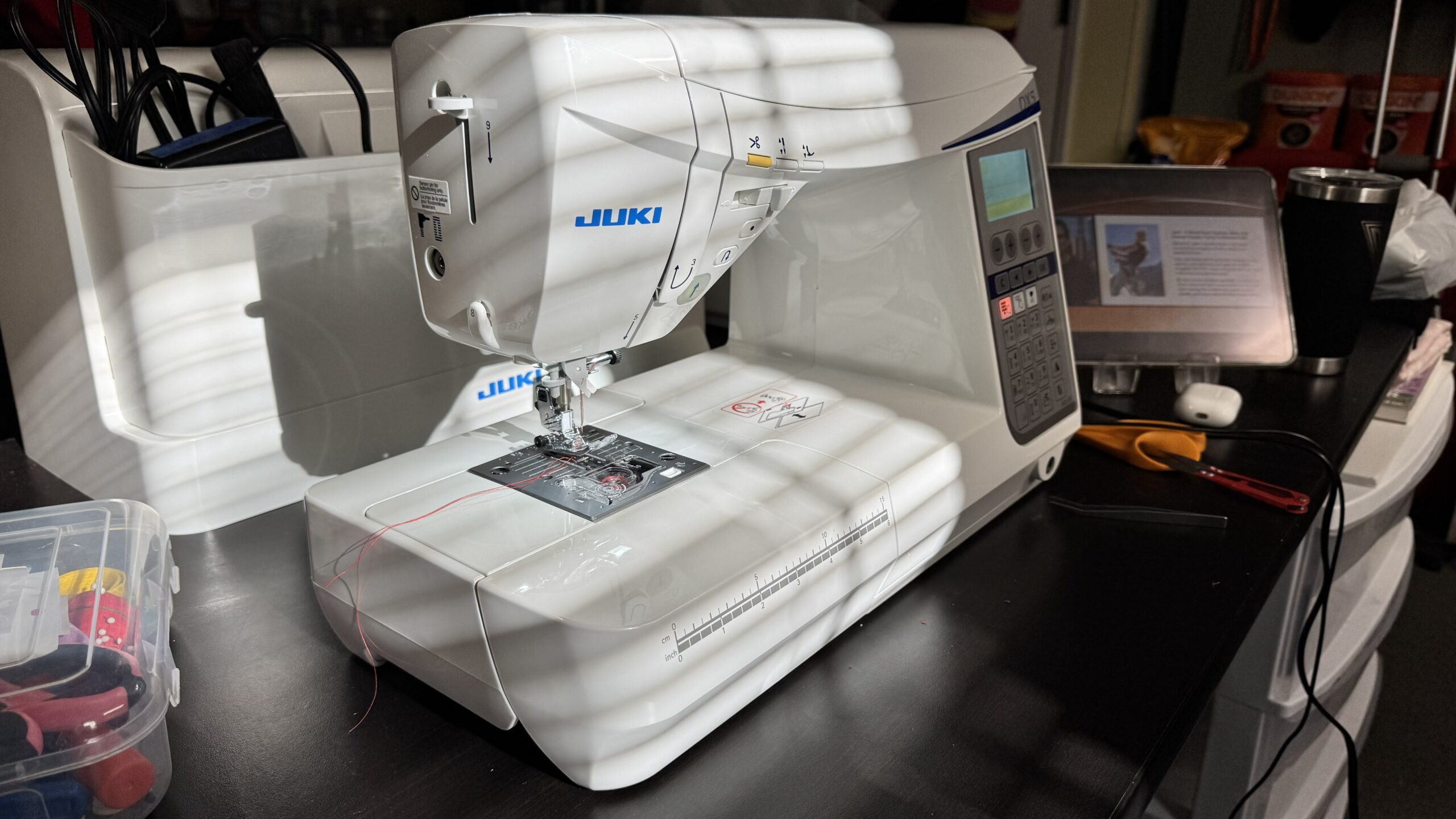 Is a Computerized Sewing Machine Worth It? 5 Pro Features for Makers